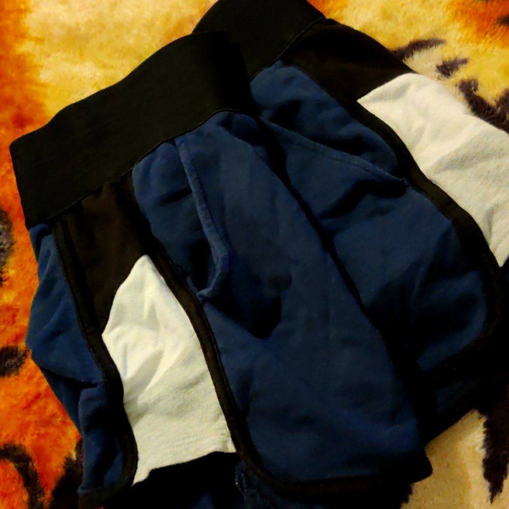 Shorts for bed wear sports lounging